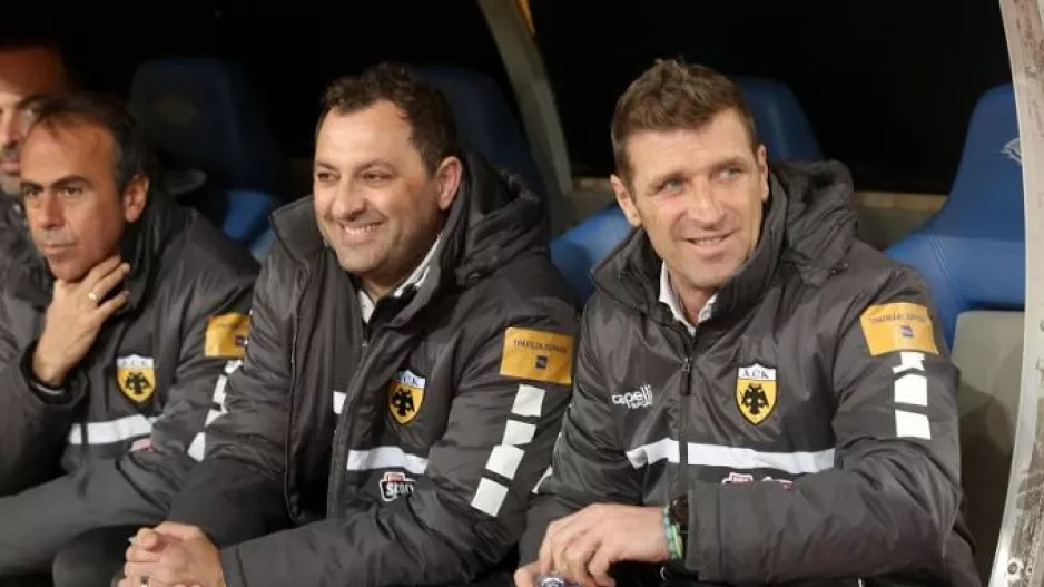 Καρέρα: «Σταματήσαμε να παίζουμε στο 2-0»