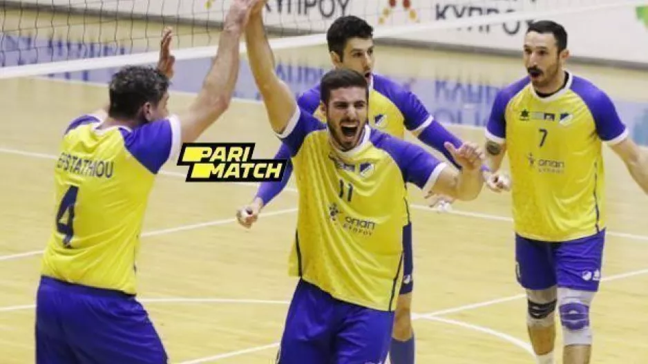 Εύκολο 3-0 το ΑΠΟΕΛ (φώτος)