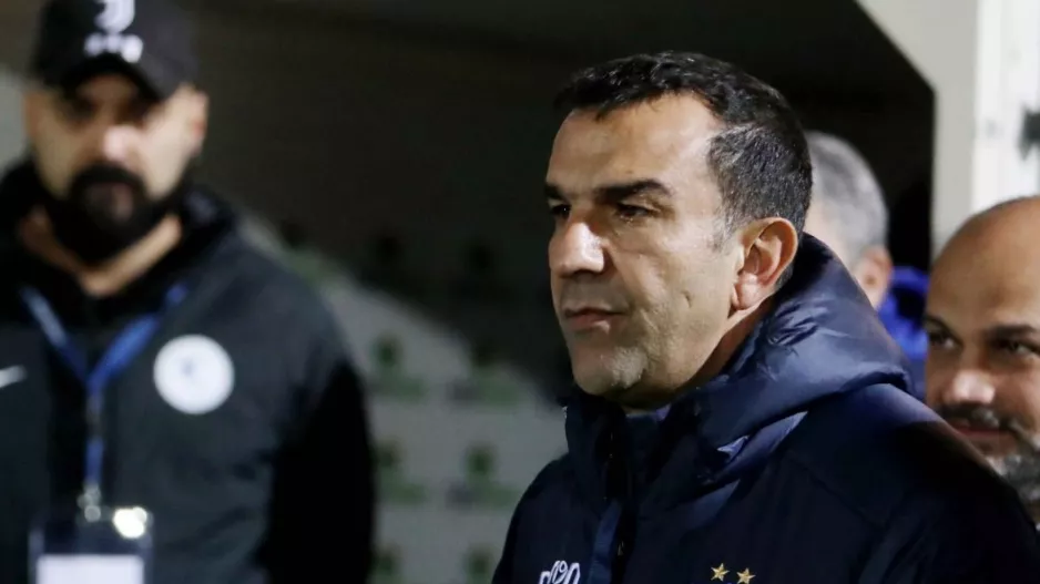 Τι λέει ο Χατζηλούκας;