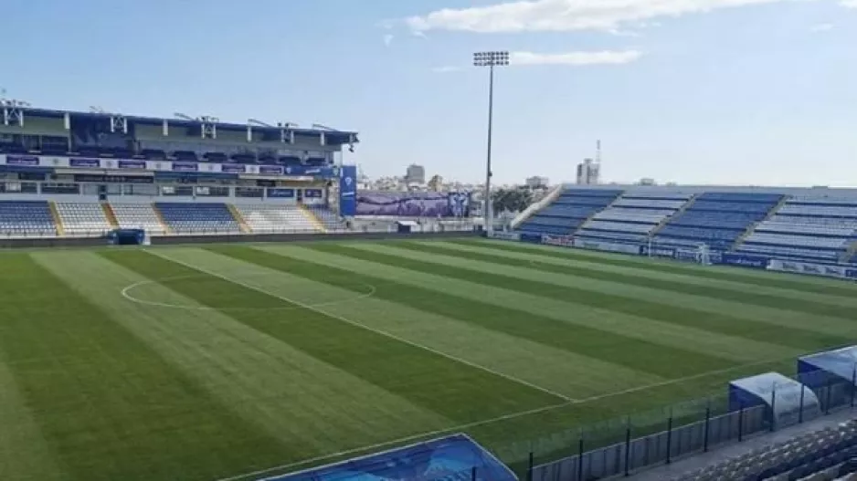ΦΩΤΟ/Καιρός... για μπάλα
