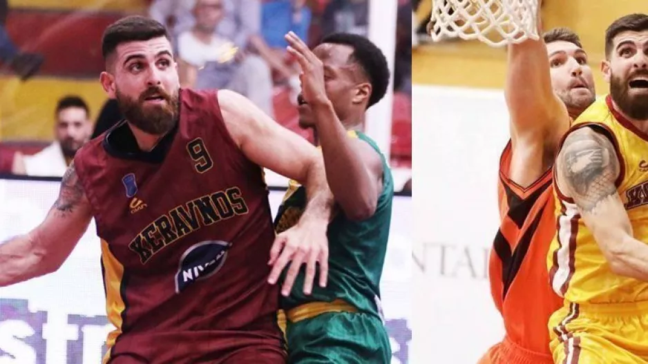 ACS MVP Δεκεμβρίου ο Στυλιανού 