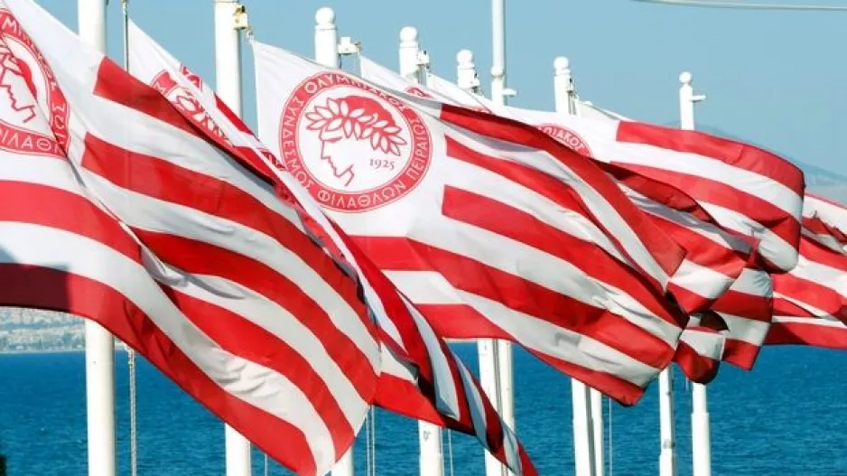 Ολυμπιακός: "Στημένο το πρωτάθλημα, δεν μπορεί να συνεχιστεί"
