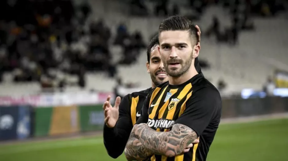 Έγινε 100άρης ο Λιβάγια
