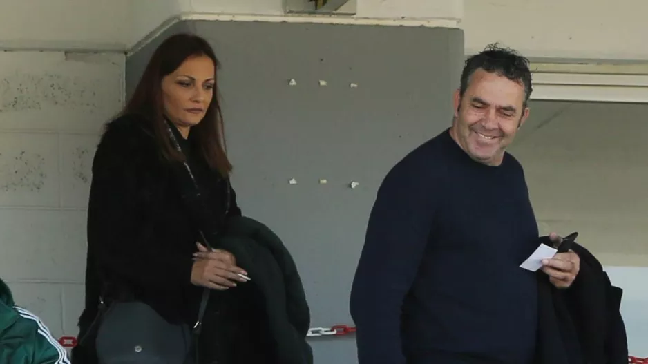 Πήγαν ΜΑΚ