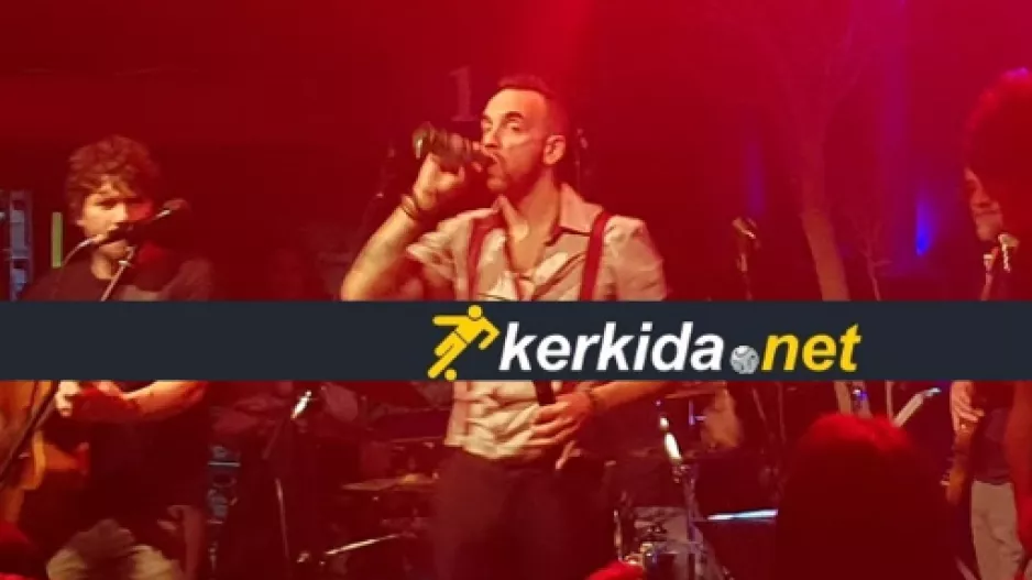 Χαμός/Λεμεσός