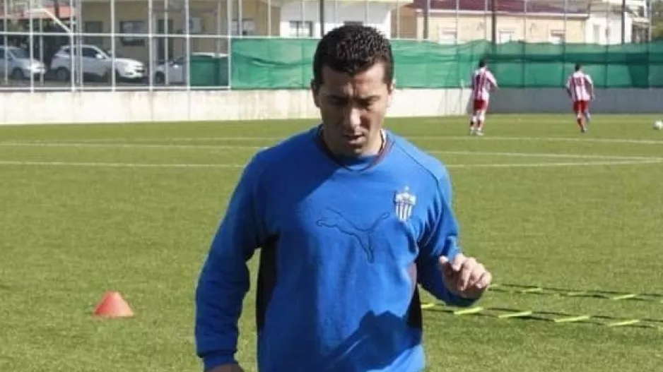Παρελθόν ο Αργυρού