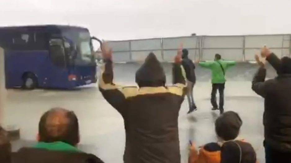 Ενόψει ΑΕΛ: Πάνε ξενοδοχείο για ντόπες!