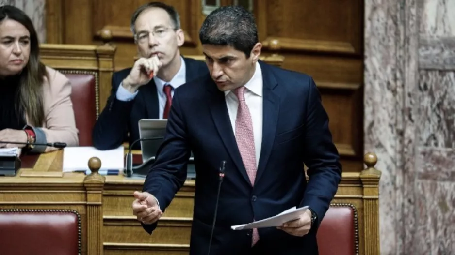 Υπόθεση ΠΑΟΚ-Ξάνθη: Ψηφίζουν την τροπολογία χωρίς διαρροή!