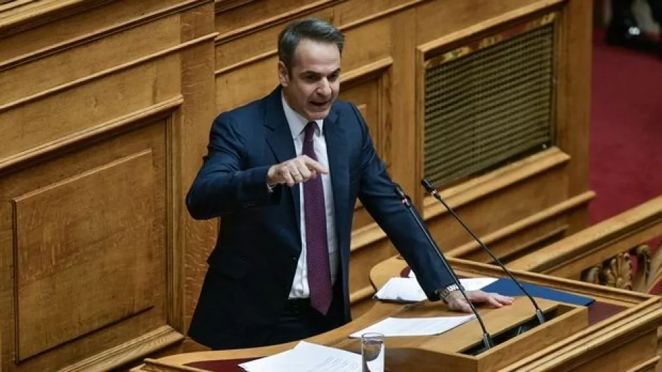 "Αποκλεισμός από την Ευρώπη και διακοπή πρωταθλήματος αν συνεχίσετε έτσι"