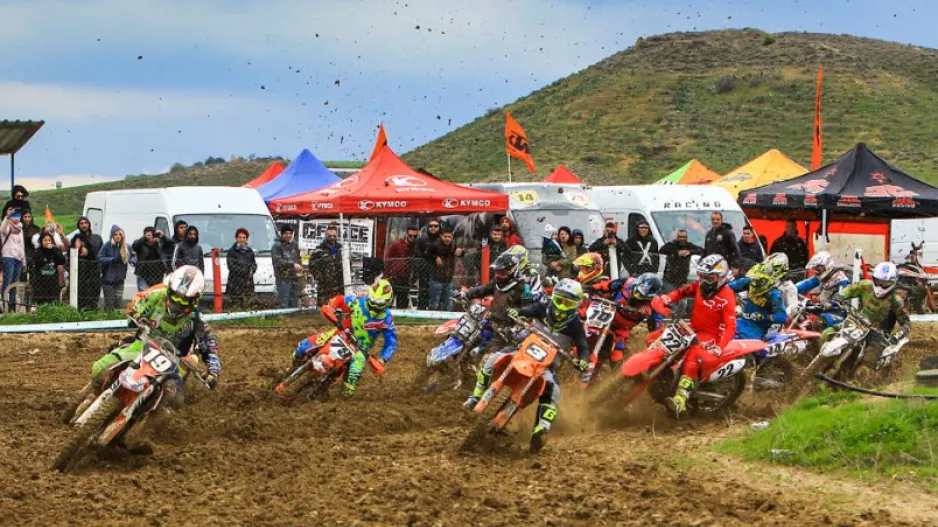 Παγκύπριο Πρωτάθλημα Motocross