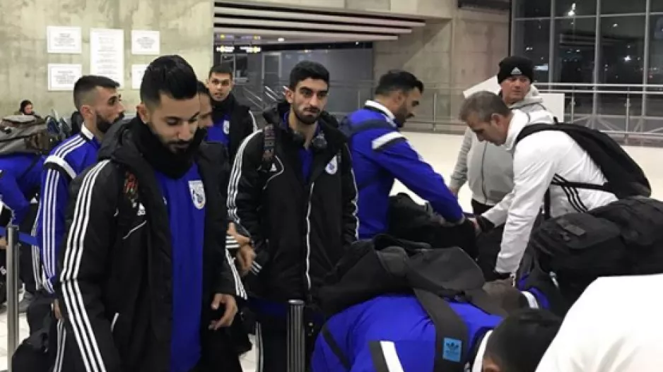 Βοσνία, η Εθνική Futsal