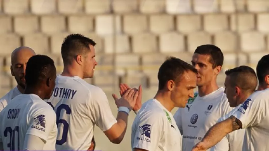 Τελείωσε το… συζητημένο φιλικό (3-0)