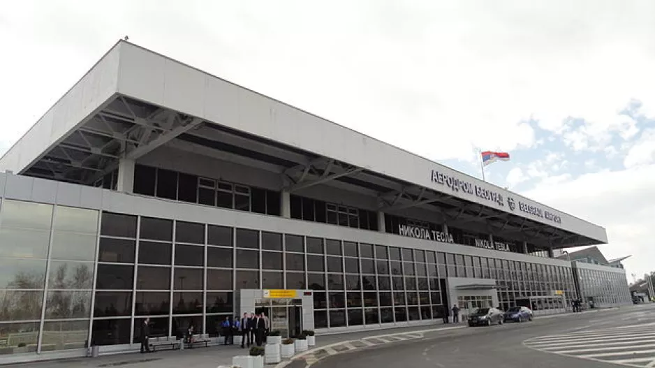 Προσγείωση στο NISS αντί στο Βελιγράδι λόγω ομίχλης/ανακοίνωση ΚΟΠΕ