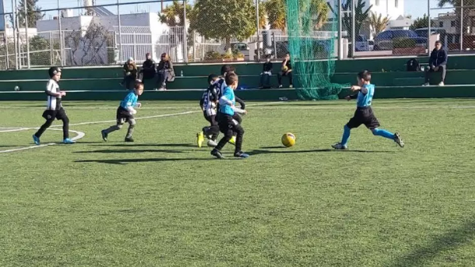 Γκολ και θέαμα στην 11η αγωνιστική
