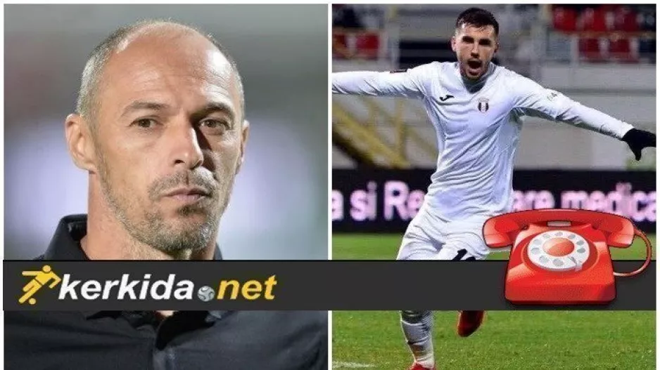 ΜΠΟΚΤΑΝ στο Kerkida για την… κίνηση του Απόλλωνα 