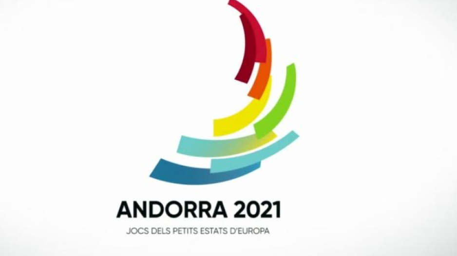 Η Ανδόρα παρουσίασε το λογότυπο των ΑΜΚΕ 2021