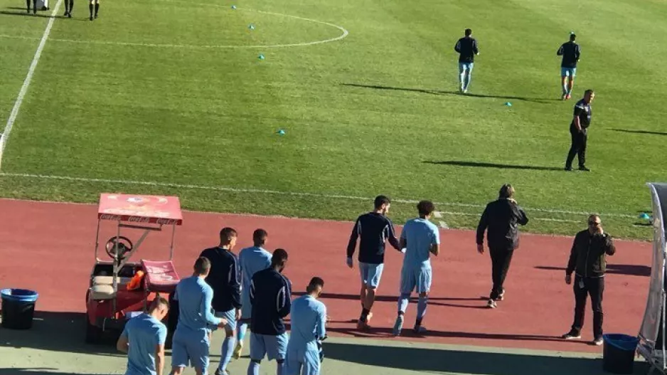 Η ΕΝΤΕΚΑΔΑ της Πάφος FC