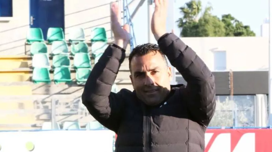 Σωφρόνης/ΑΠΟΕΛ