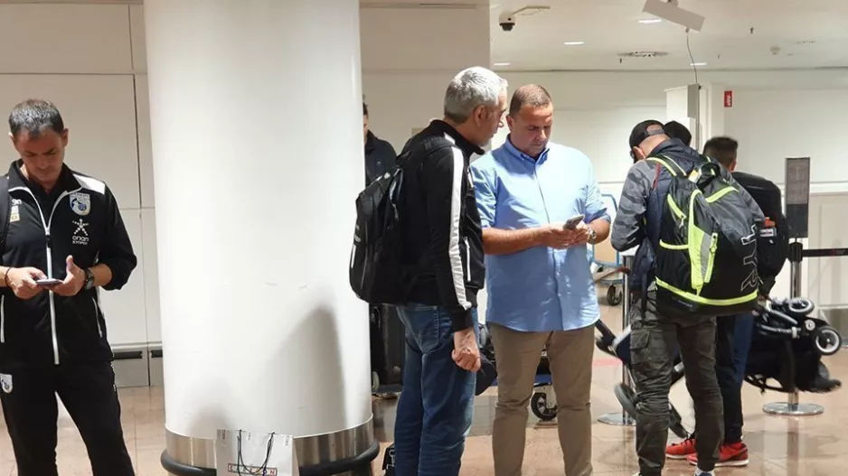 ΑΡΙΣΤΗ συνεργασία