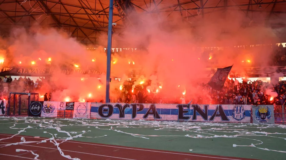 ΧΟΡΟΣ/Απόλλων