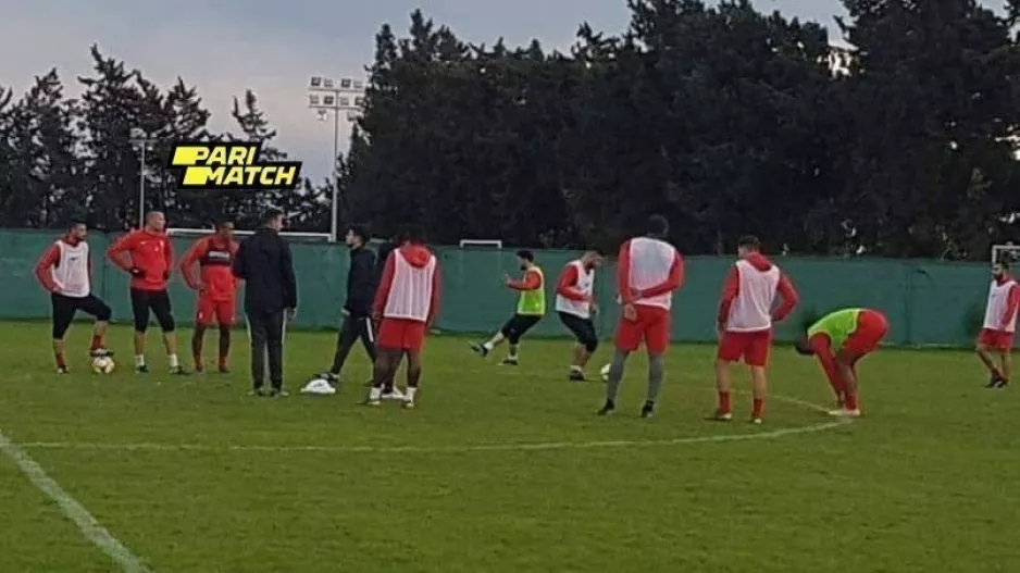 ΦΟΥΛ για Εθνικό