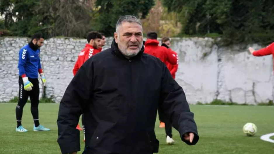 Παίκτη από ΑΕΚ ο Απόστολος