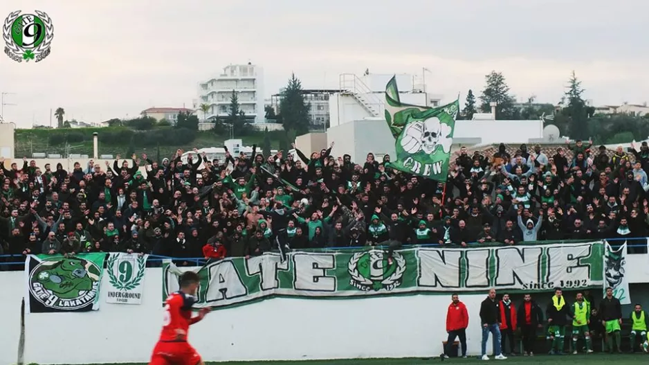 ΘΥΡΑ 9 : "Μάγκικη εμφάνιση, ακόμα 16 τελικοί..."