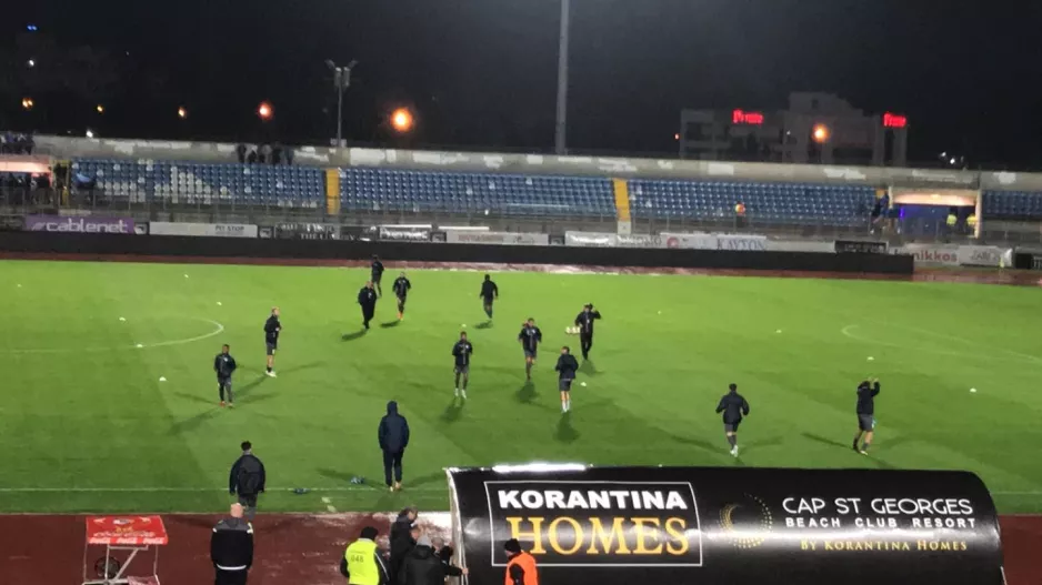 Η ΕΝΤΕΚΑΔΑ της Πάφος FC