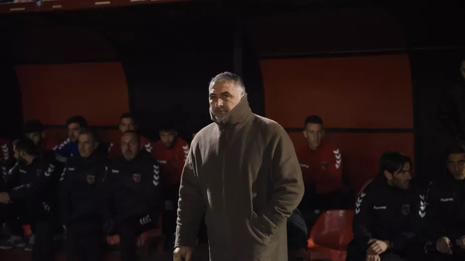 Θετικό ντεμπούτο