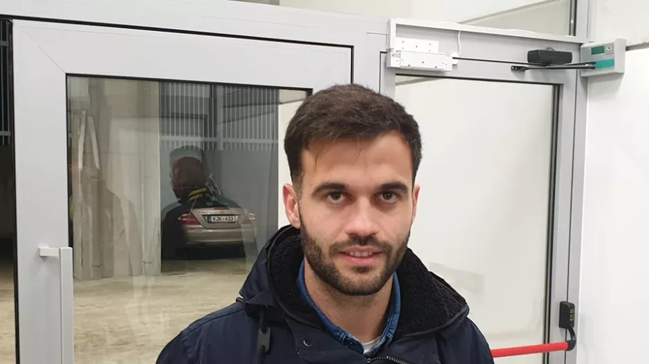 ΕΔΩ η μεταγραφή