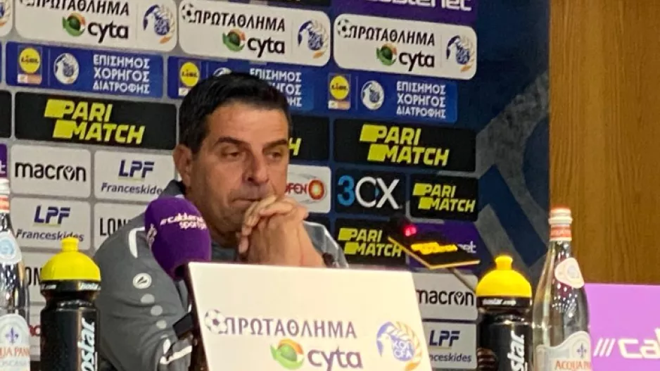 ΠΑΜΠΟΣ: "Με την εμπειρία τους πέτυχαν τέσσερα γκολ σε πέντε-έξι ευκαιρίες"