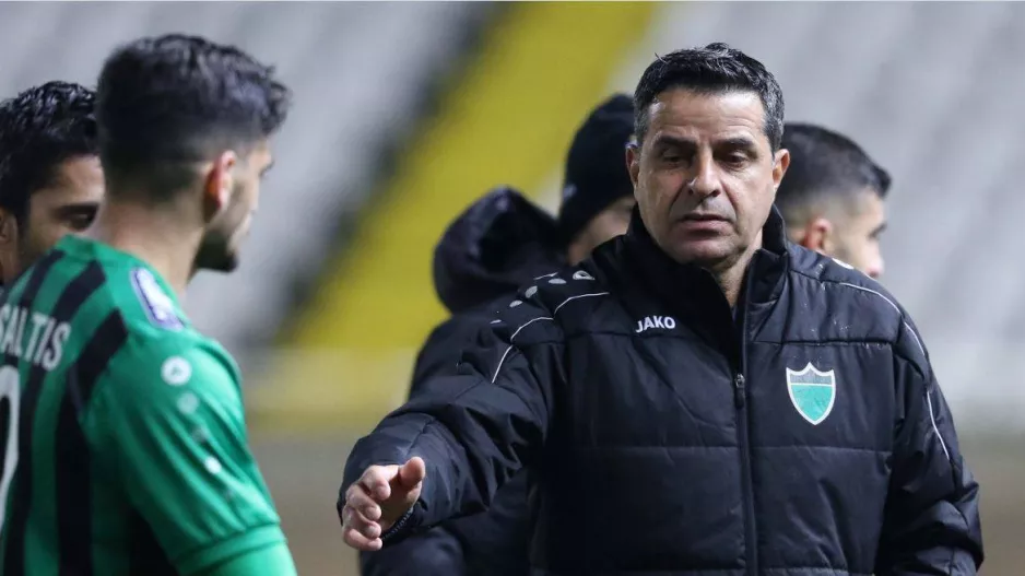 Σπουδαία μπάλα, ΣΟΥΠΕΡ 45λεπτο! 