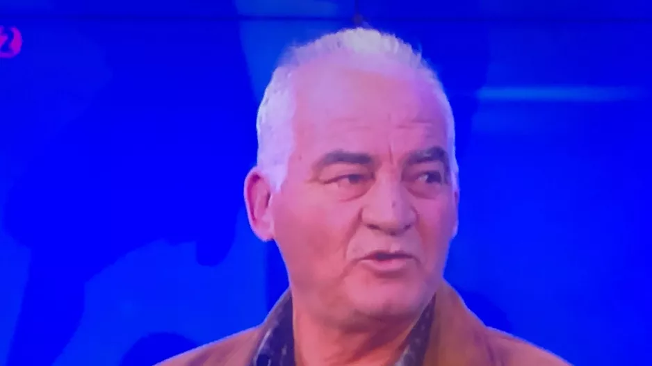 ΚΑΪΑΦΑΣ: “Θέλουμε ένα παίκτη στο κέντρο να κρατά την ομάδα στα ζινίσια του”