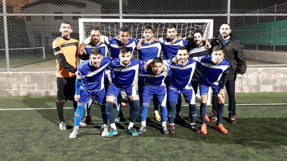 Δοκιμαστικά για τη 2η Αγωνιστική Περίοδο