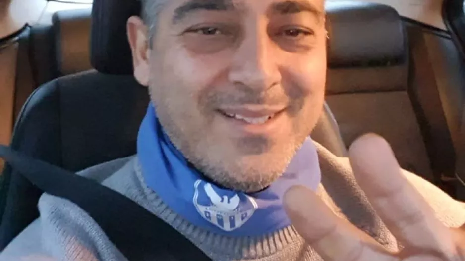 Προς Πάφο!