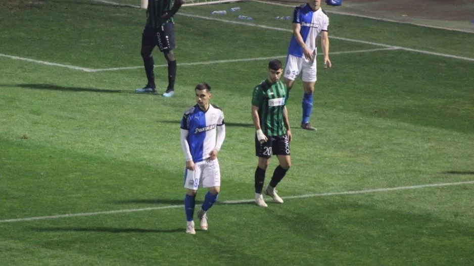ΠΡΩΤΗ για Ματέι