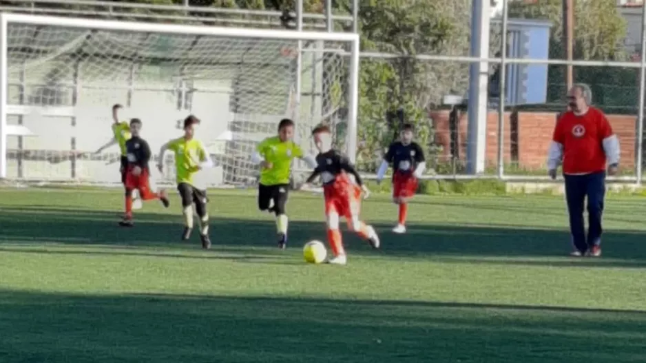 Ξεκίνησαν ξανά τα πρωταθλήματα ΦΟΥΡΝΟΙ ΖΟΡΠΑ της ΠΟΑΠ