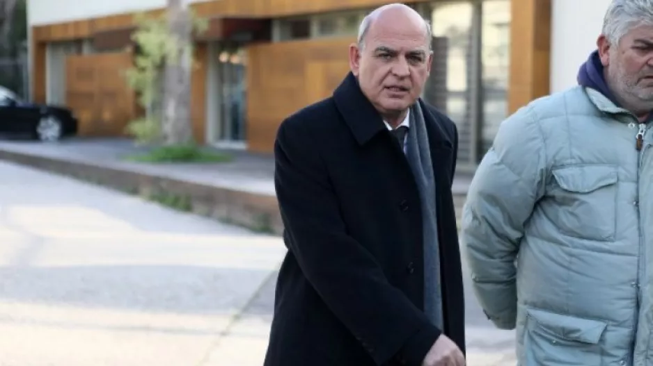 H ΕΠΟ έβγαλε ανακοίνωση για την έφοδο του ΣΔΟΕ: «Πλήρης διαφάνεια»