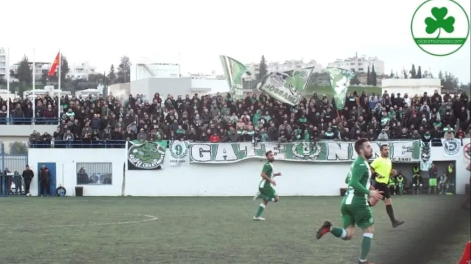 "Στο πέταλο δίνουμε χρώμα, παλμό και "ανοίγουμε" τον δρόμο προς την νίκη"
