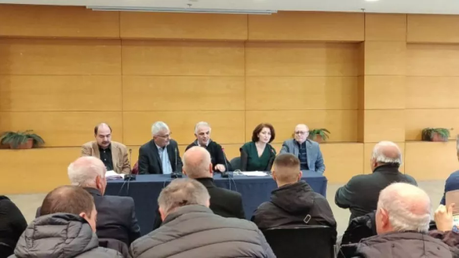 "Ο ρατσισμός και η Ελλάδα είναι έννοιες ασυμβίβαστες"