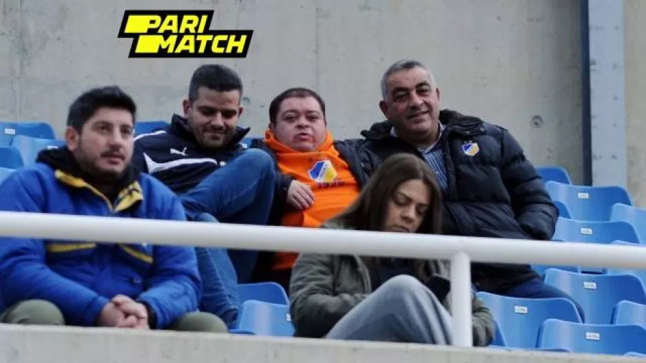 Προπώληση με Απόλλωνα