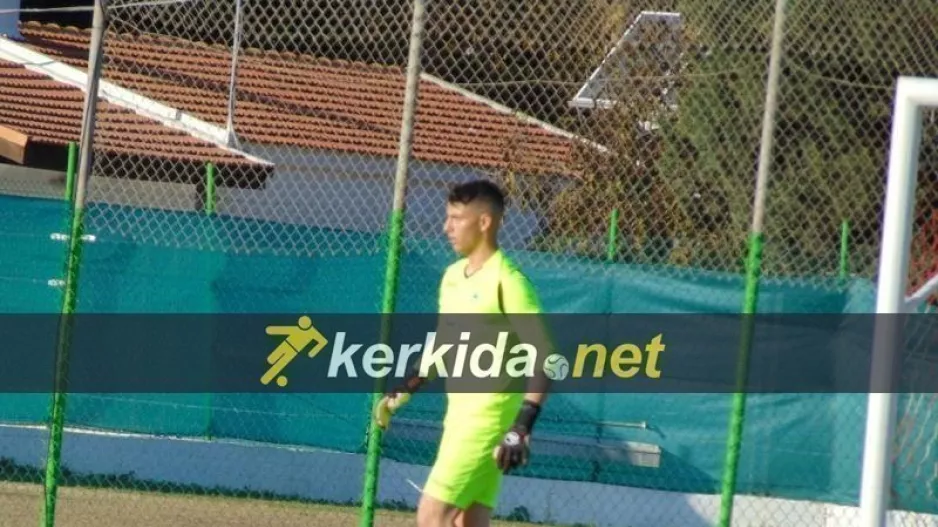 Με Σάββα Νικολάου η Ομόνοια