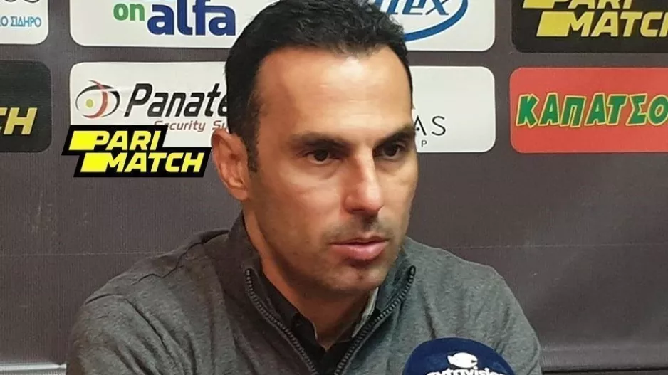 "Απογοητευμένος από τους φιλάθλους μας" (Αναφορά σε Ολυμπιακό, Ανόρθωση και ΑΠΟΕΛ)