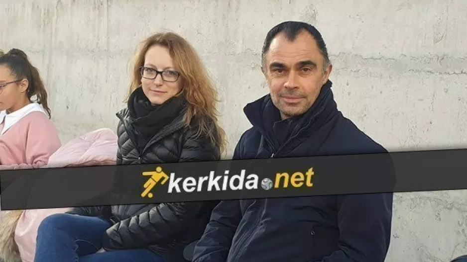 Γιόχαν Βάλεμ/ ΠΡΩΤΗ... αποστολή στην ΑΡΕΝΑ