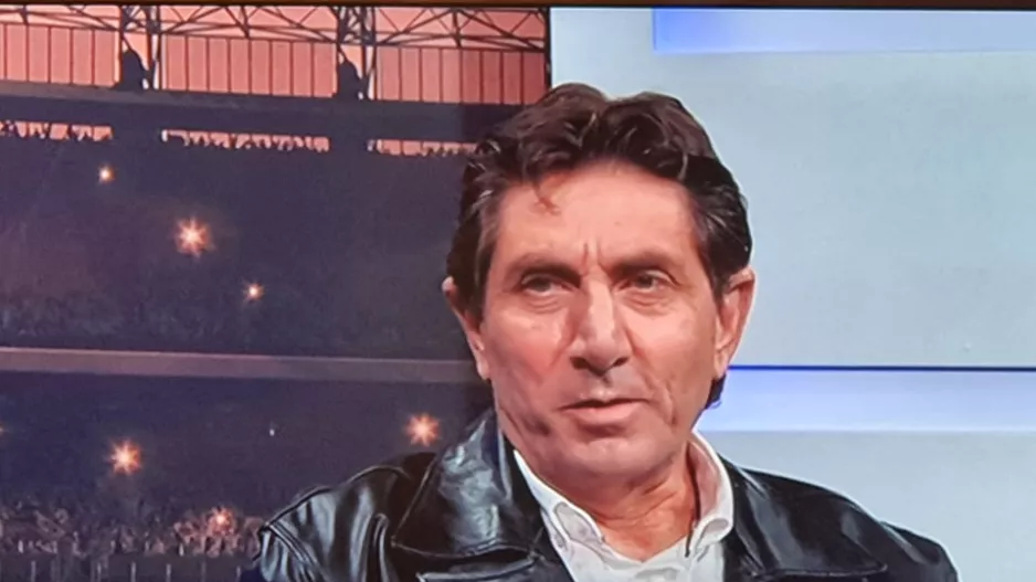 ΧΑΡΙΤΟΥ: "Φοβάμαι περισσότερο το ΑΠΟΕΛ για τον τίτλο/Τεράστια η βελτίωση της Ομόνοιας"