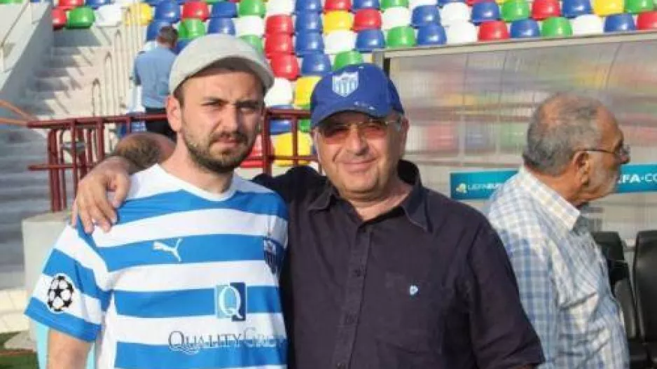 Έγινε ΚΑΙ αυτό