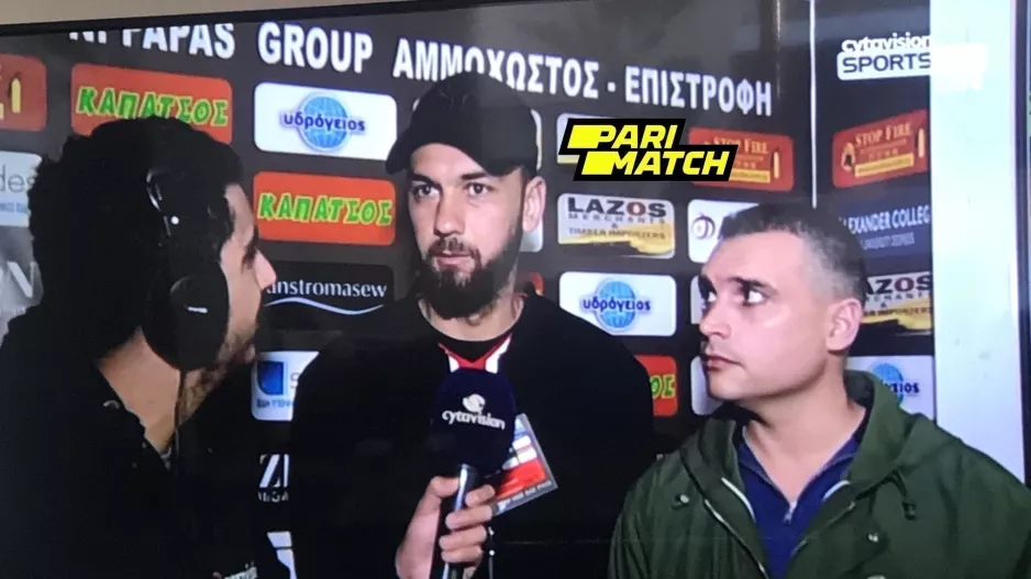 Ανακοίνωσε Deivid Rodríguez και Ryan Telfer