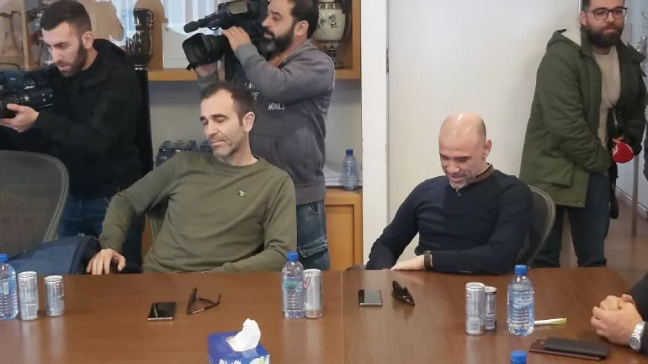 Έκλεισε τα ΜΑΤΙΑ!