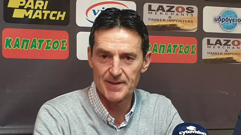 ΓΙΑΝΕΦΣΚΙ: "Έχω ανάμεικτα συναισθήματα..."
