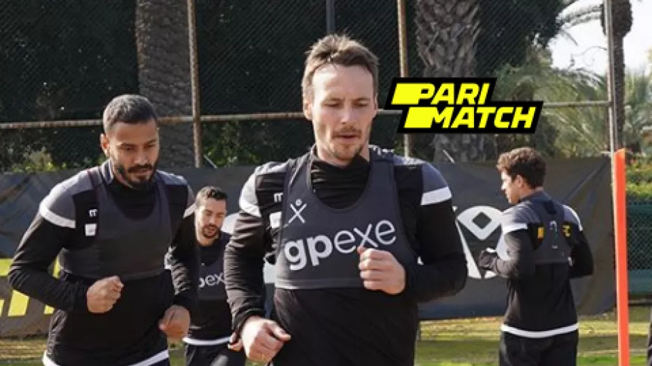 ΦΩΤΟΣ από "Parimatch Αρχάγγελο"